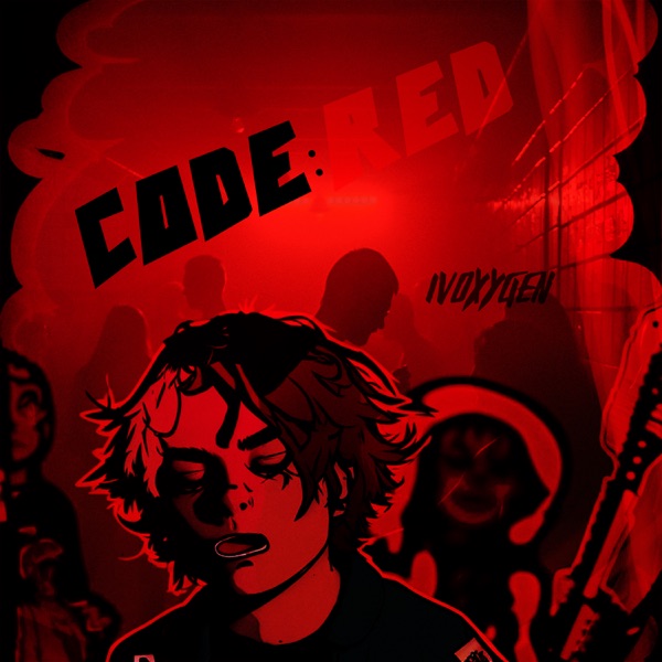 Code: Red - EP