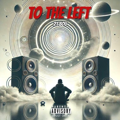 To The Left (feat. EL-Dinero & Ta-Ngamla) - Single