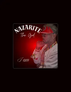 Listen to Nazarite The God, watch music videos, read bio, see tour dates & more!