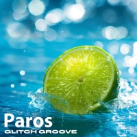 Paros (feat. Wender, Fabio Alisei & Jonny Mele) - Single - Glitch Groove