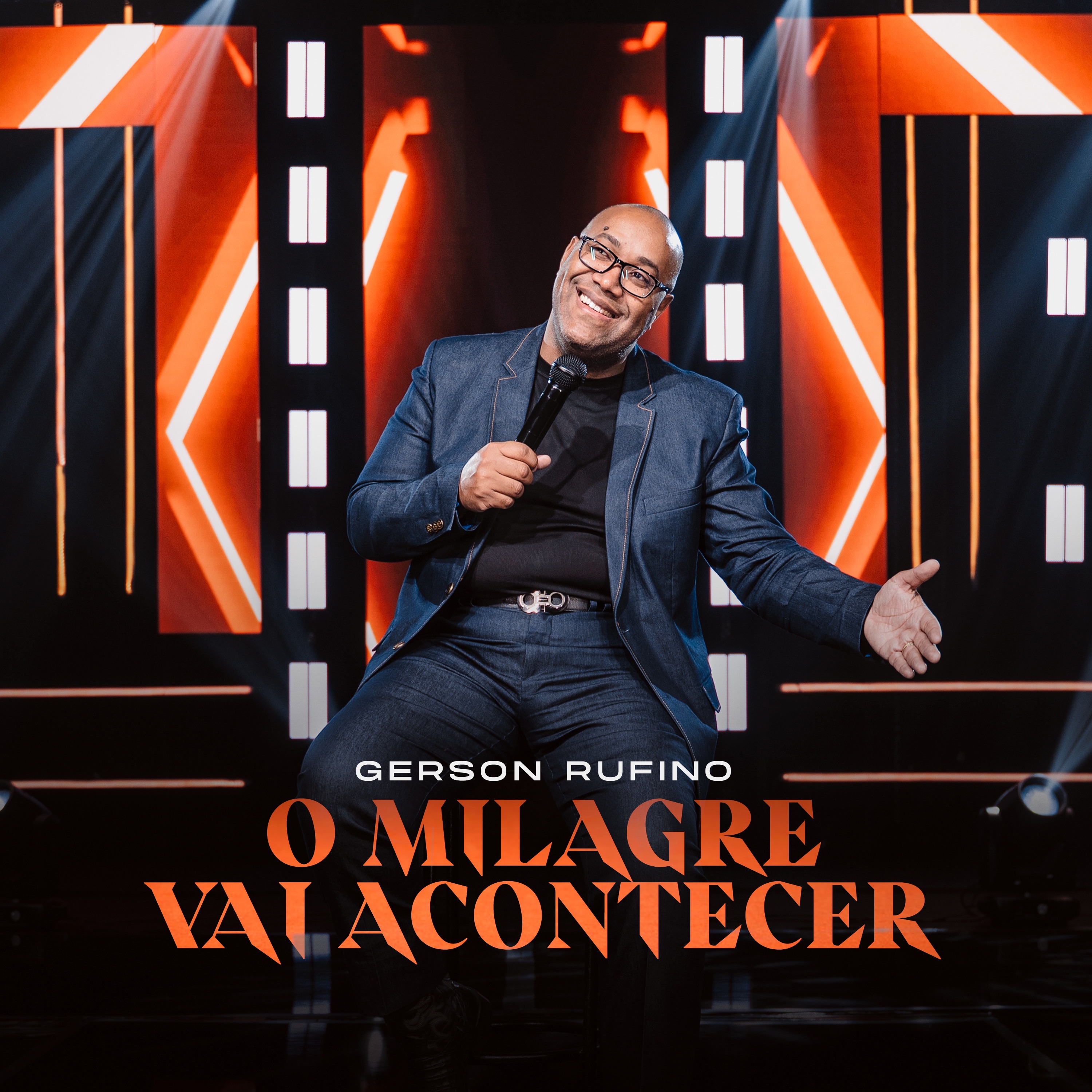 O Milagre Vai Acontecer - Single