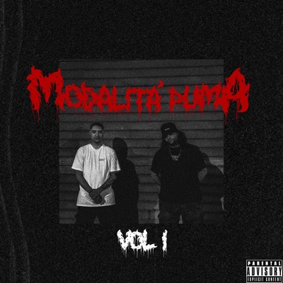 MODALITÀ PUMA VOL. 1