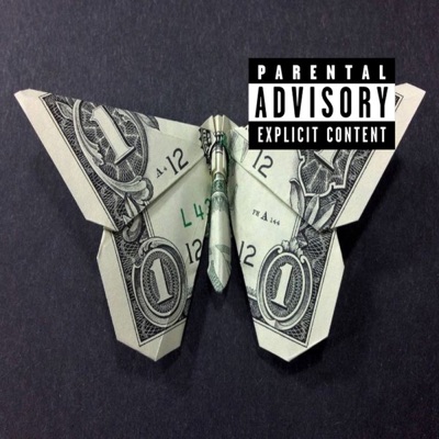 Butterfly Money (feat. OFF THE WORLDWIDE) - Single