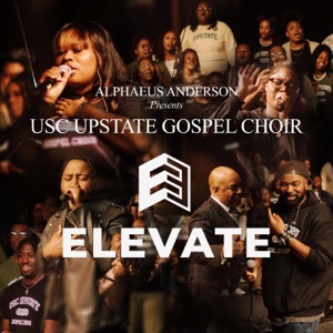 Alpha and Omega (feat. Mikaela Davis)