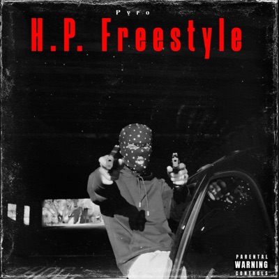 H.P. Freestyle - Single