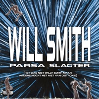 WILLY SMITH (feat. Slagter) - Single - Parsa