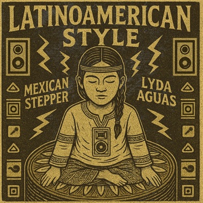 Latinoamerican Style (feat. Lyda Aguas) - Single
