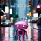 Techmo - Paranoid Android lyrics
