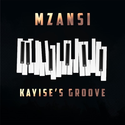 Kayise's Groove - Single