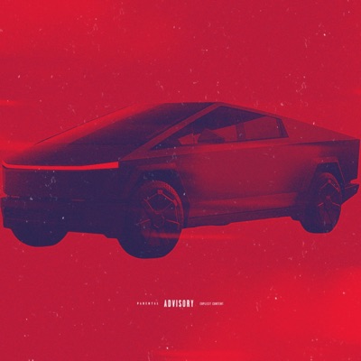 Cybertruck Freestyle (feat. KedejaMarce, Epok Aus, Ejayy & JuiceeBoxx) - Single