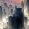Into Night City - Gimli the Gnome lyrics