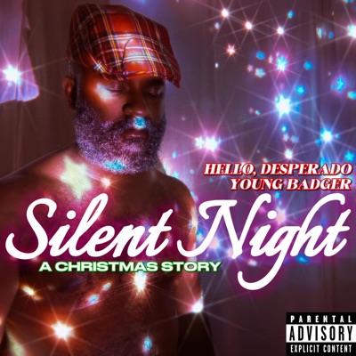 Silent Night (A Christmas Story)