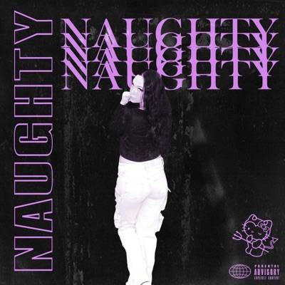 Naughty - Single