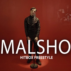 HITBOX FREESTYLE  S2:E2 Malsho