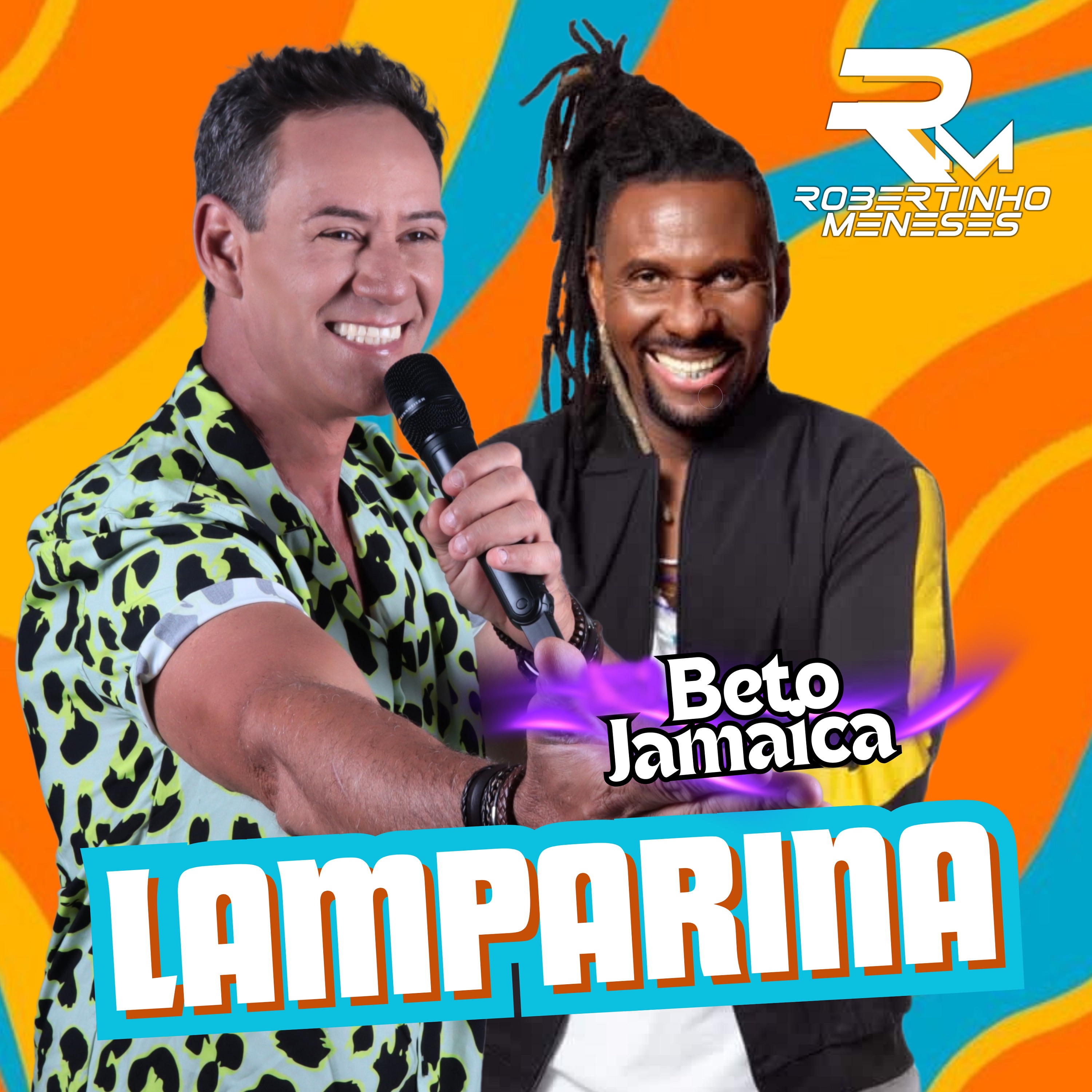 Lamparina - Single