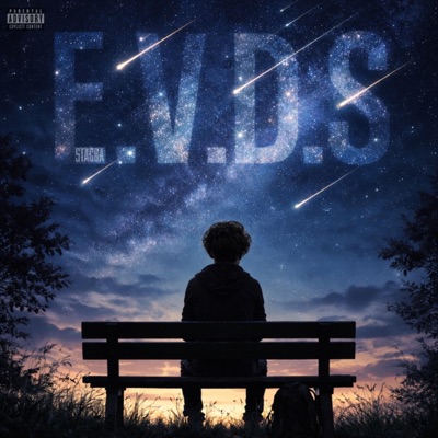 E.V.D.S. (Eerst vallen, dan staan) - Single