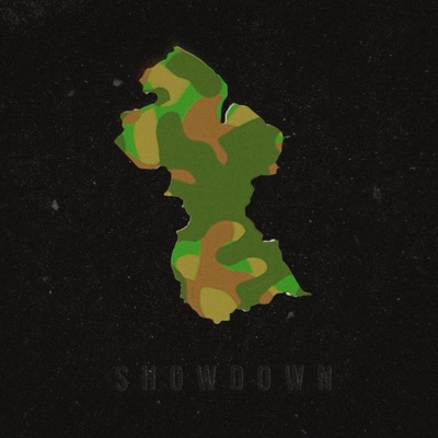 SHOWDOWN (Essequibo) - Single