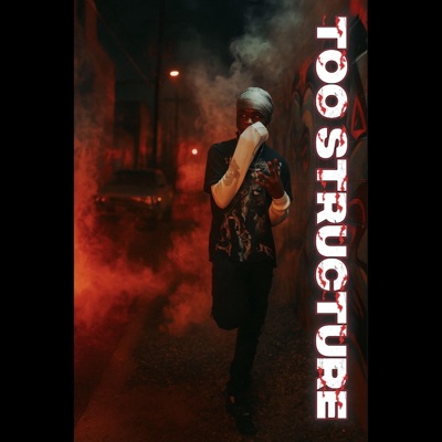 Too Structure - EP