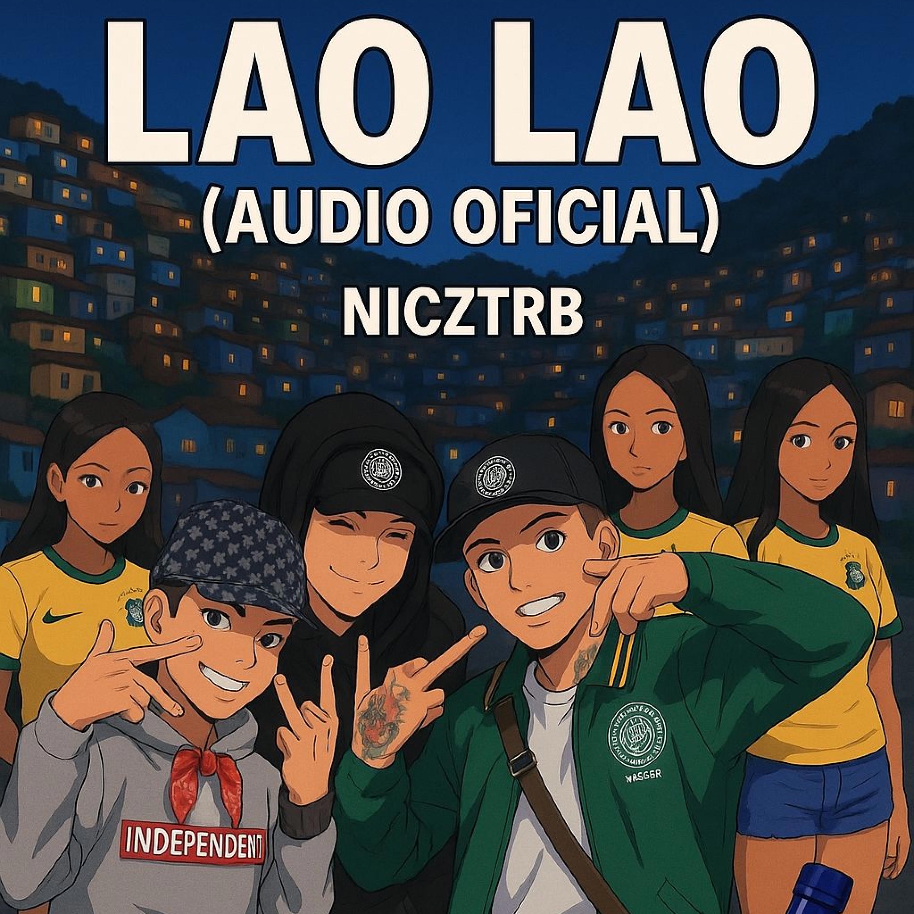LAO LAO - Single