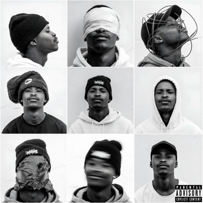 fka, a mixtape by Vuyisile Mlambo.