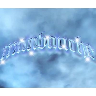 Manbanche (feat. Alpha) - Single