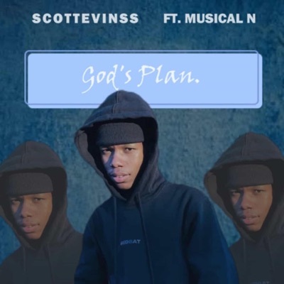 God's Plan (feat. Musical N) - Single