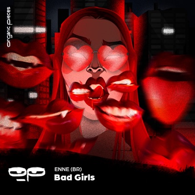 Bad Girls - Single