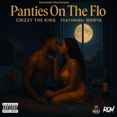 Panties On The Flo (feat. Warya) - Single