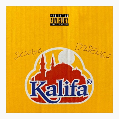 Kalifa (feat. skoobe) - Single