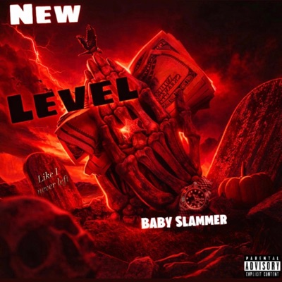 New Level - Single