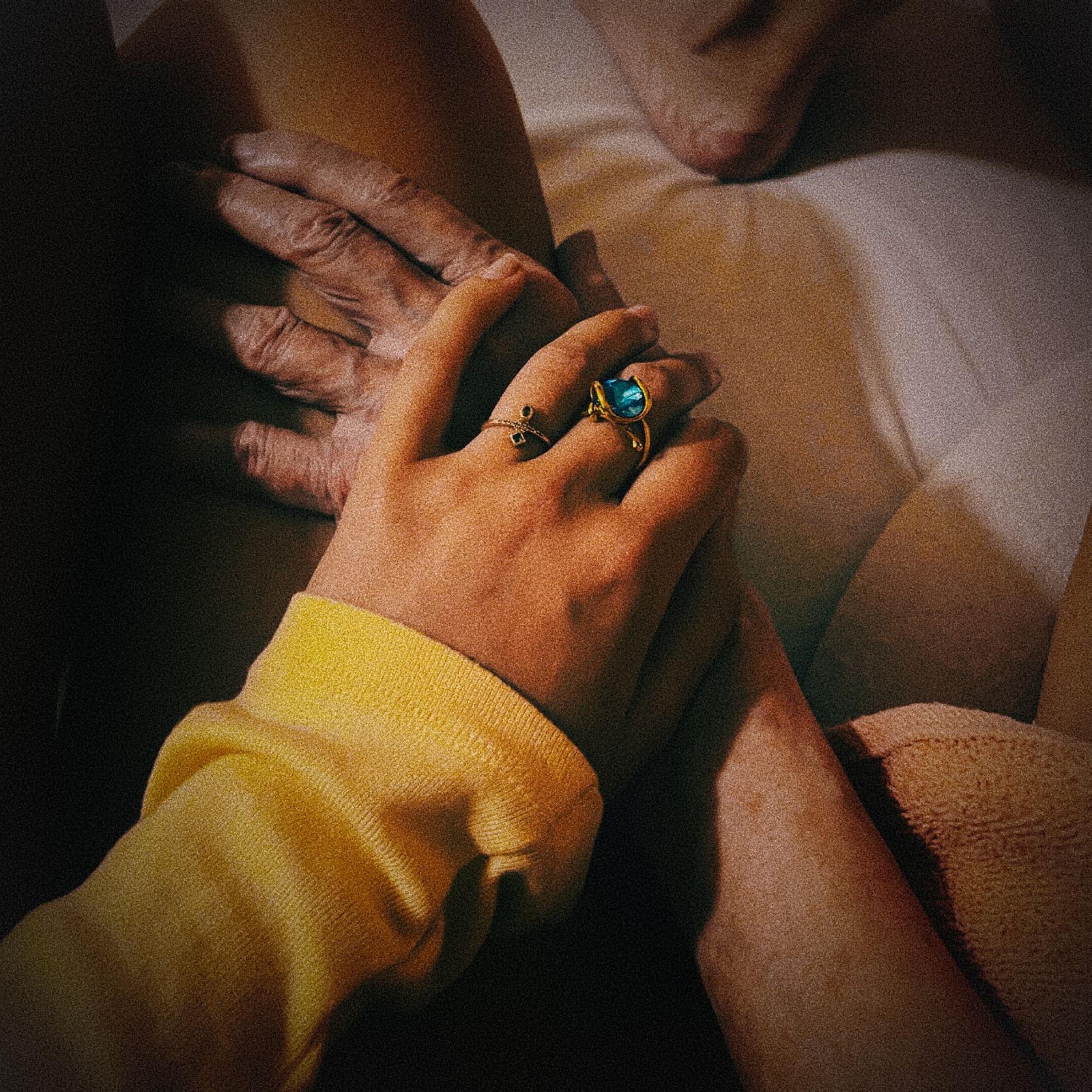 mag ik met je mee? - Single