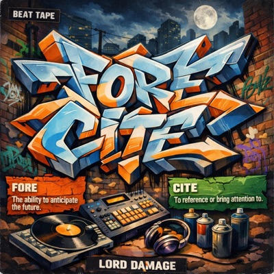ForeCite - EP
