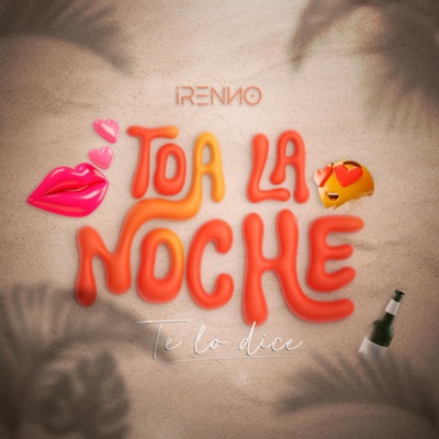 Toa La Noche - Single