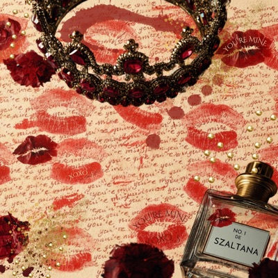 You're Mine - Single