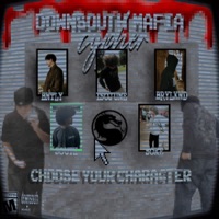 downsouth mafia cypher (feat. brylxnd, isojune, BNTLY & soke) - Single - downsouth.
