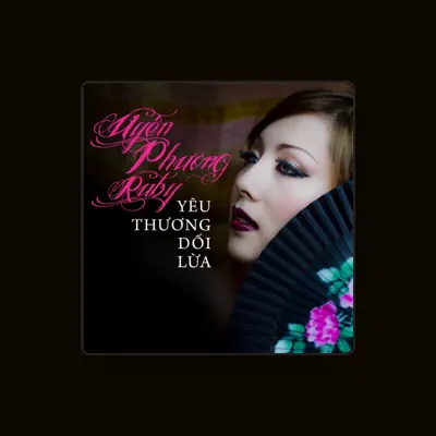 Listen to Uyên Phương, watch music videos, read bio, see tour dates & more!