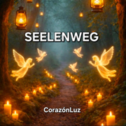 Licht der Ahnen - CorazónLuz