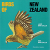 Tui - Birds of New Zealand