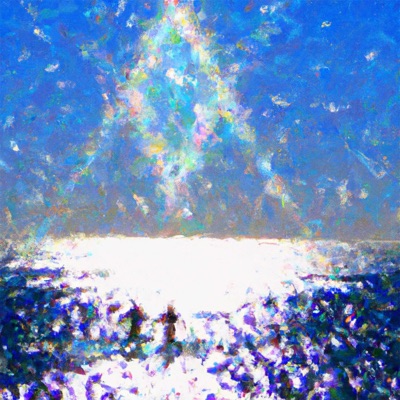 Diamant am Horizont - EP