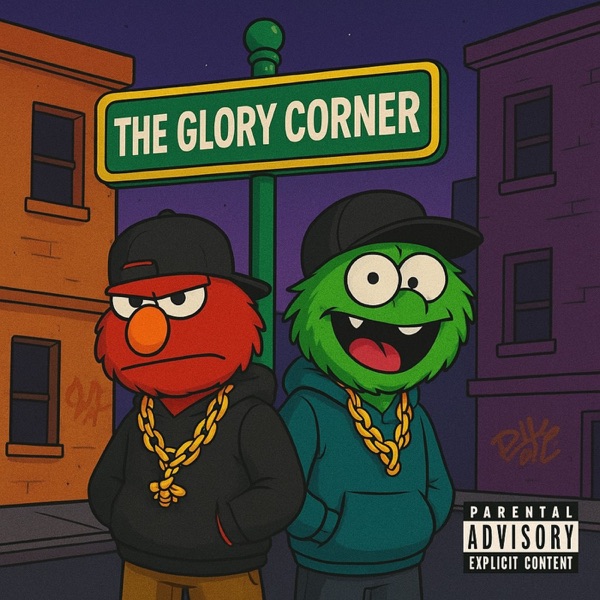 The Glory Corner
