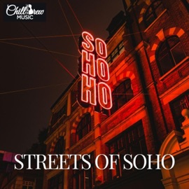 Streets of SoHo ChillBrew