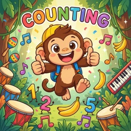 Counting (feat. Nefo) MarBek Entertainment