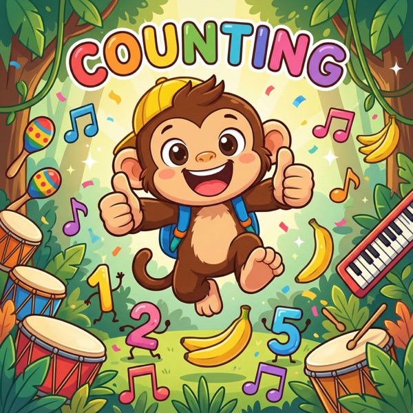 Counting (feat. Nefo)