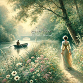 Bach's Elegance: (Soothing Piano Meditation & Relaxation)