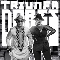 Triunfadores - Single - Vikilis