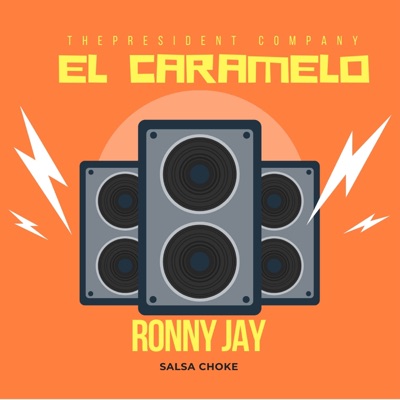 El Caramelo - Single
