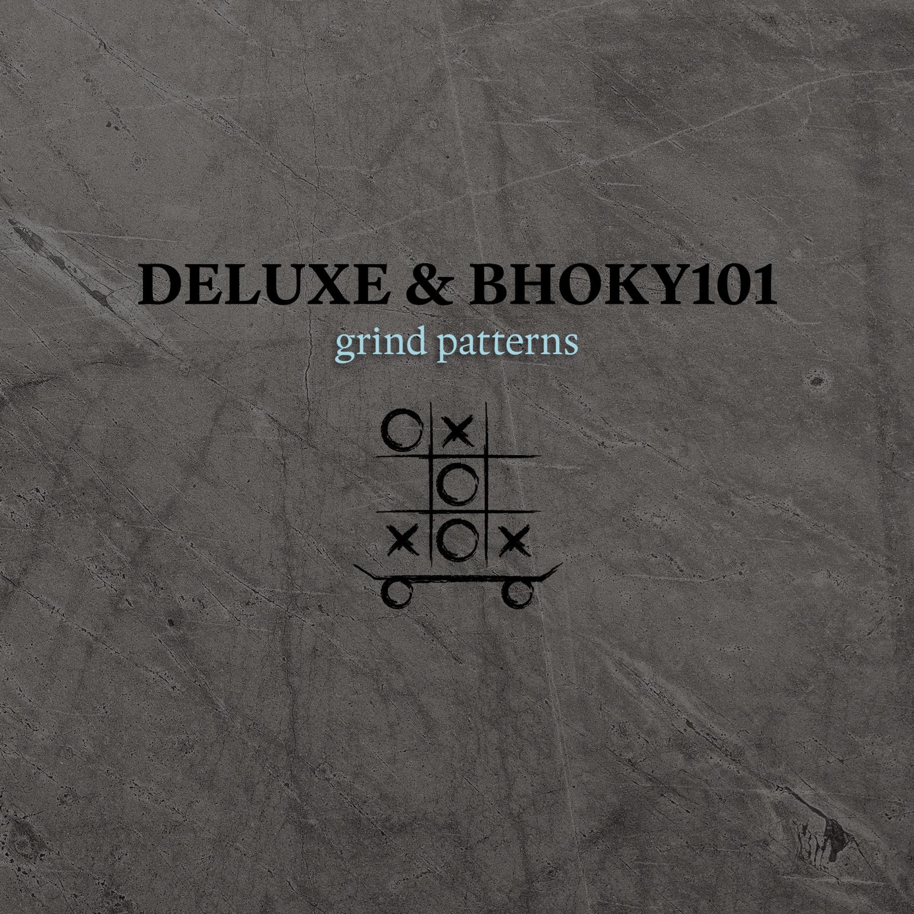 Grind Patterns