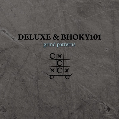 Grind Patterns