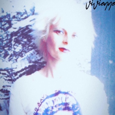 vivienne - EP