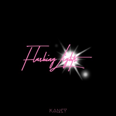 Flashing Lights - Single